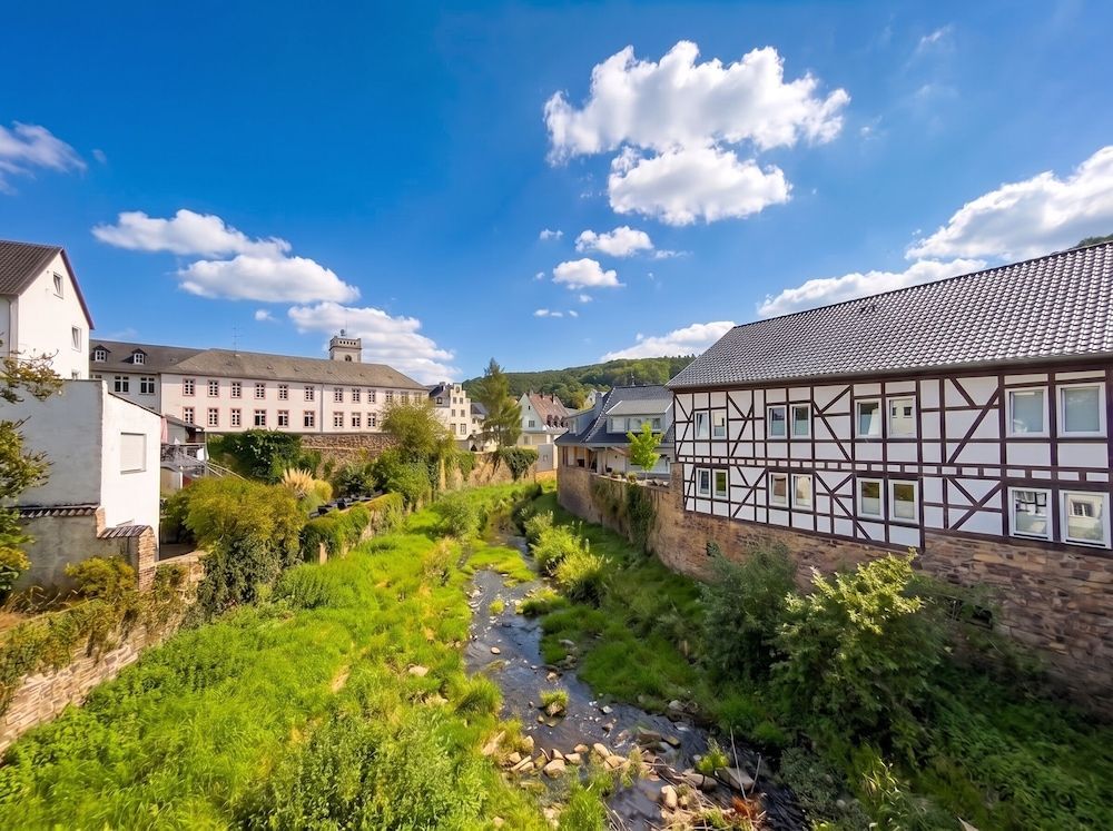 Boutique Hotel Marielle 1