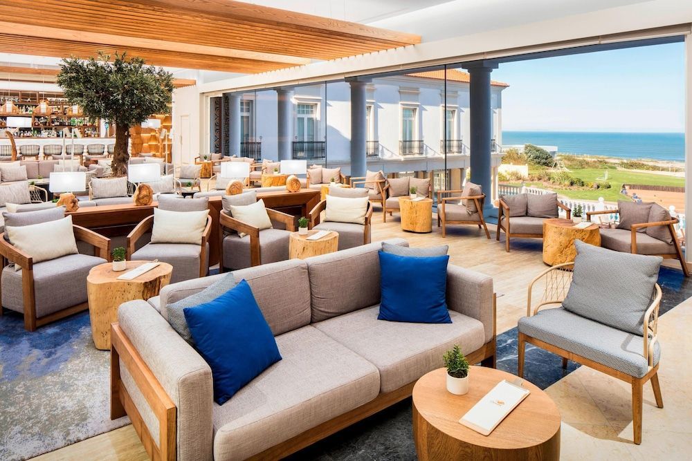 Praia D'El Rey Marriott Golf & Beach Resort 2