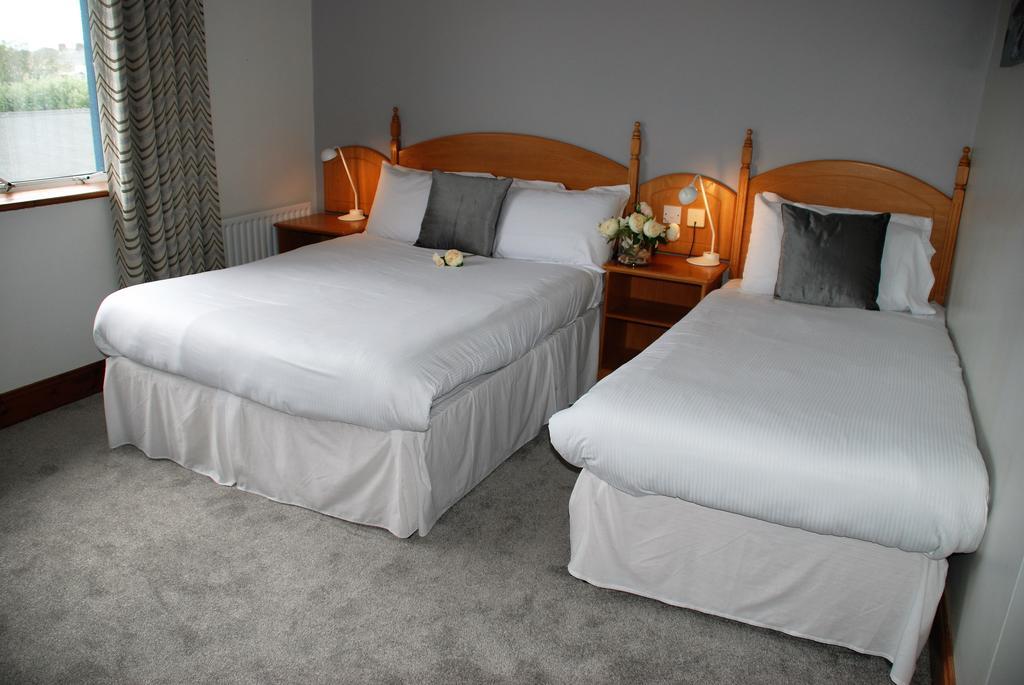 Ferryport House B&B 1
