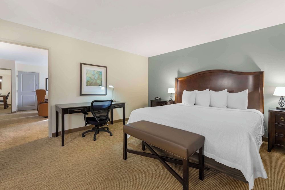 Best Western Plus InnTowner Madison 1