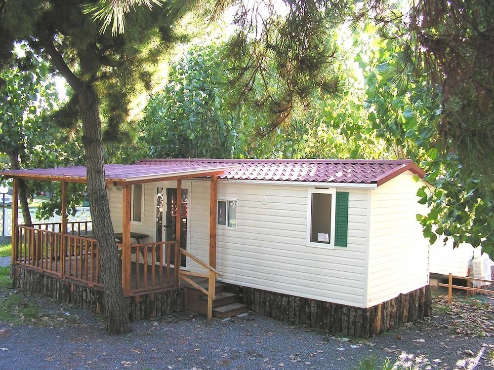 Villaggio Camping Orchidea 1