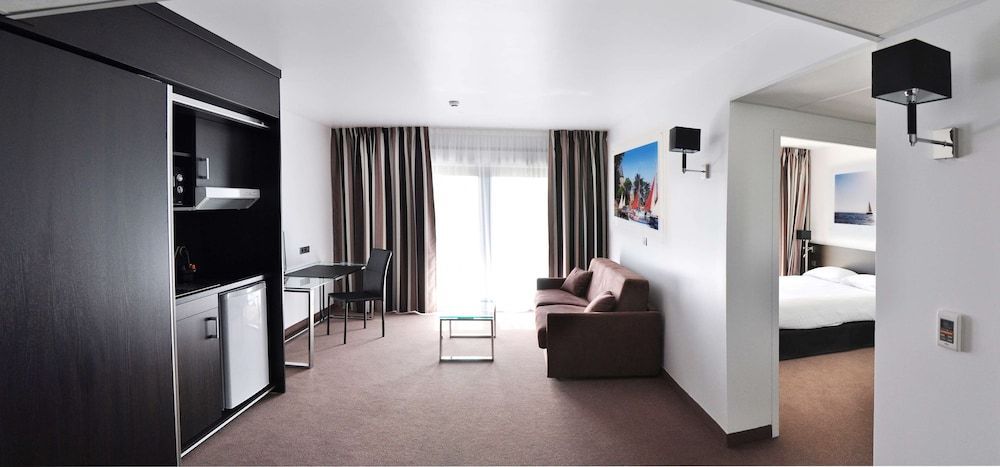 Westotel Life Appart'hotels Pornic - Résidence 4 etoiles 1