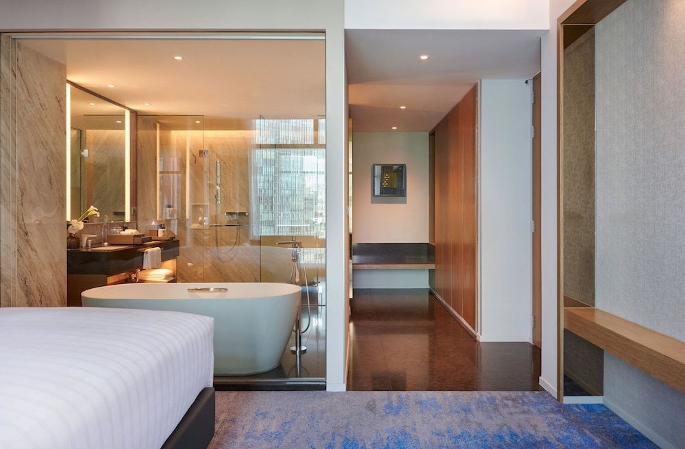 Chatrium Grand Bangkok 2