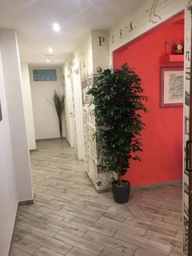 B&B Ariston Pisa Tower 1