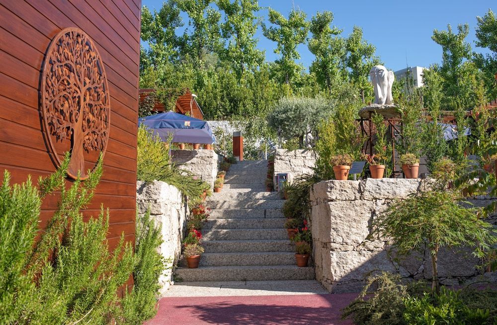 Vale de São Torcato Hotel Rural 2