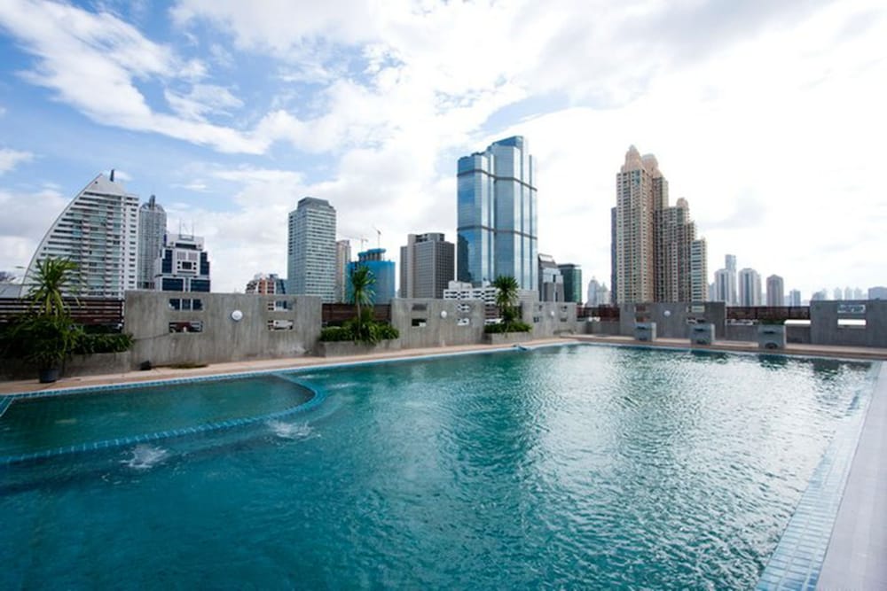 Sathorn Grace Serviced Residence 1
