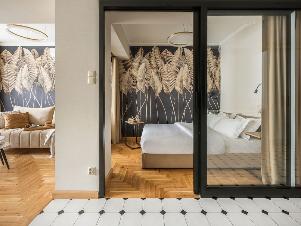 Art Palace by Fragola Collection 2