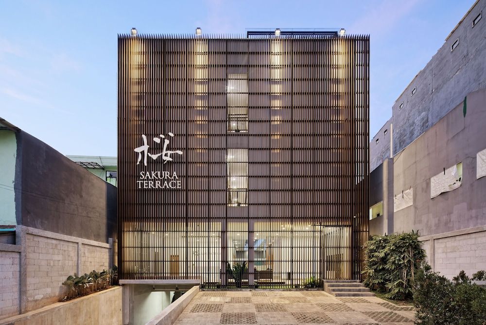 Sakura Terrace Setiabudi 1