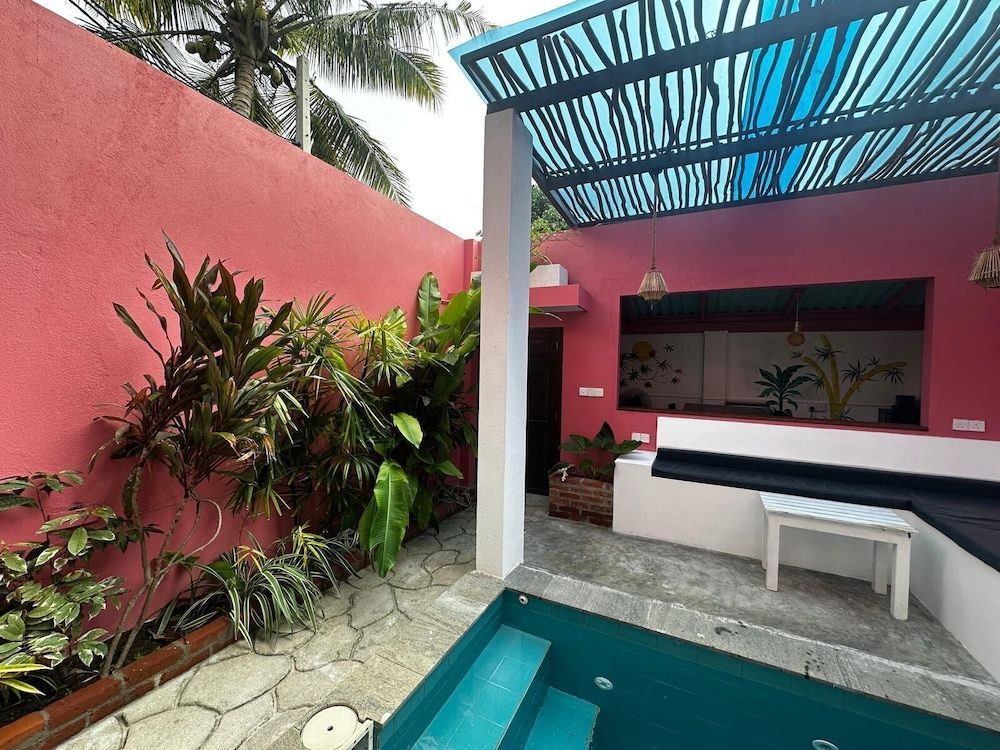 Angam Villa Hikkaduwa 1