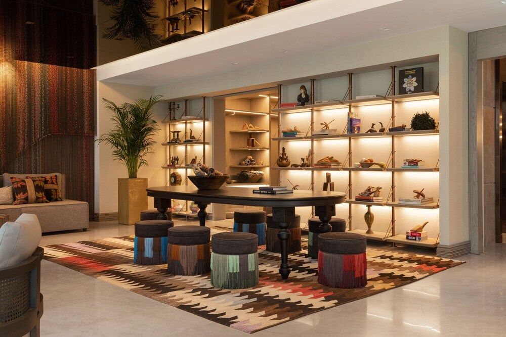 Burdock Hotel Istanbul, Autograph Collection 2