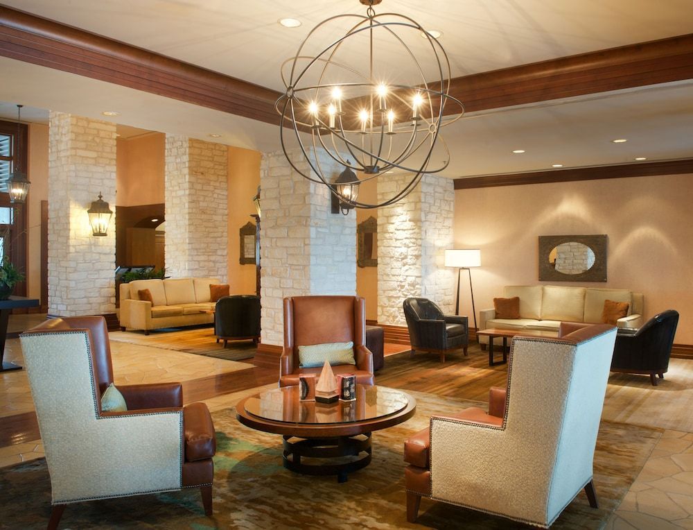 Lakeway Resort & Spa 2