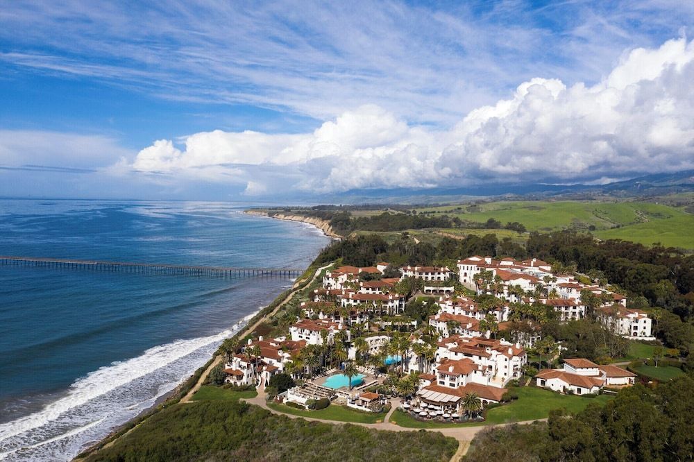 The Ritz-Carlton Bacara, Santa Barbara 1