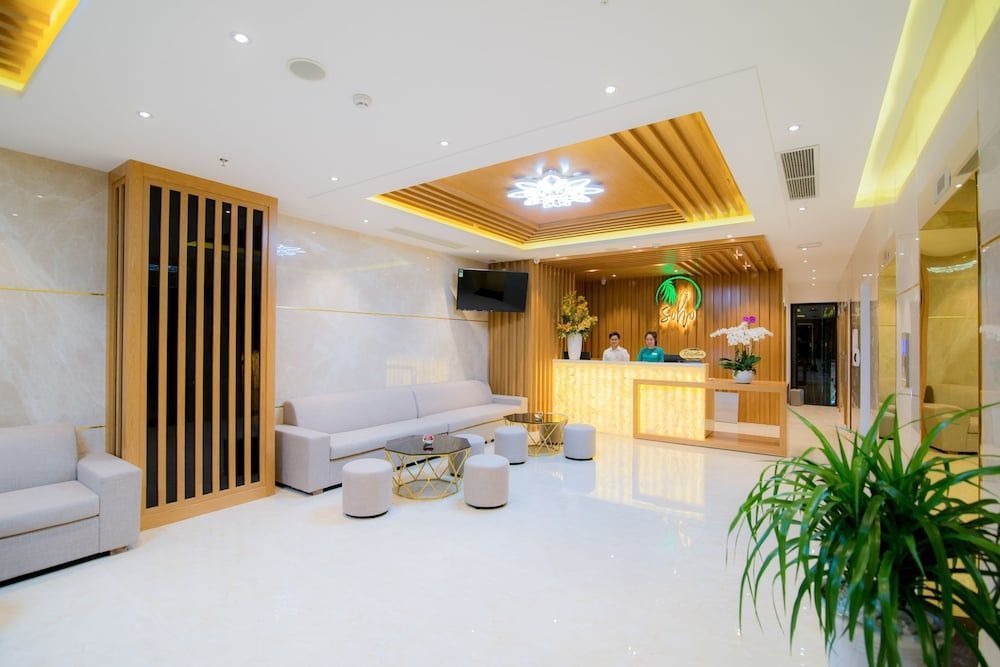 Soho Boutique Hotel 2
