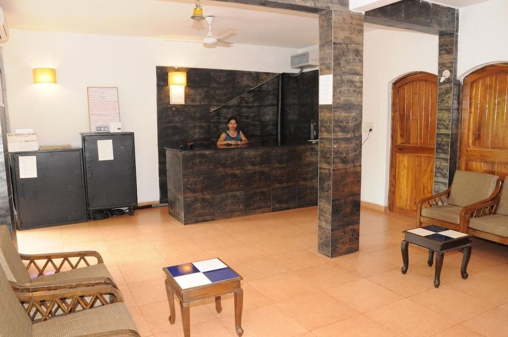 Sea Breeze Village, Baga Goa 2