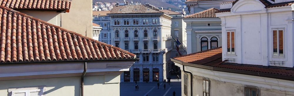Piazza Grande City Residence 1