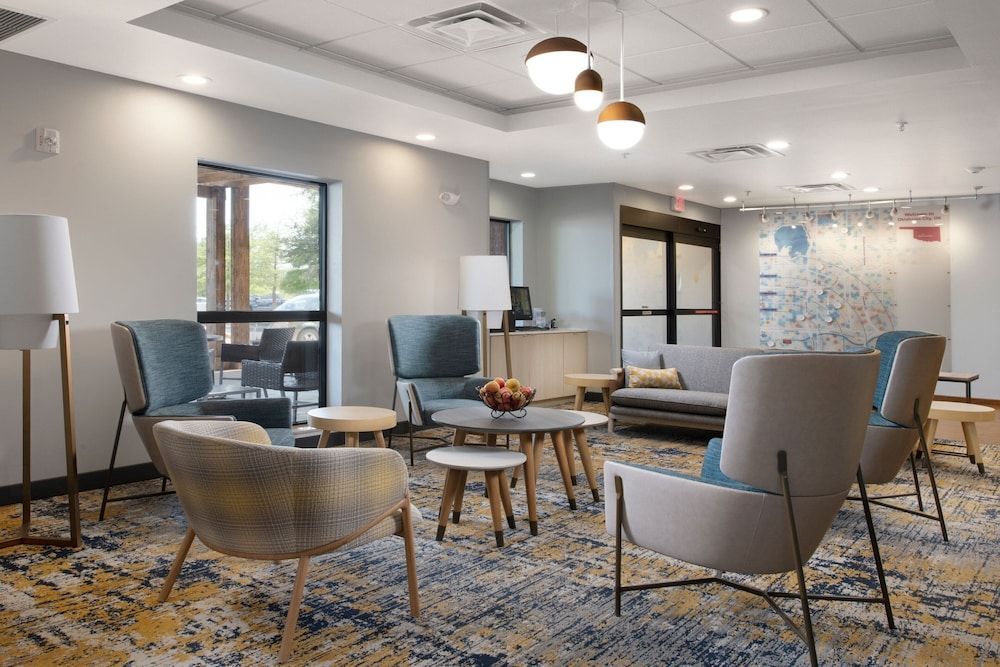 TownePlace Suites Oklahoma City Airport 2