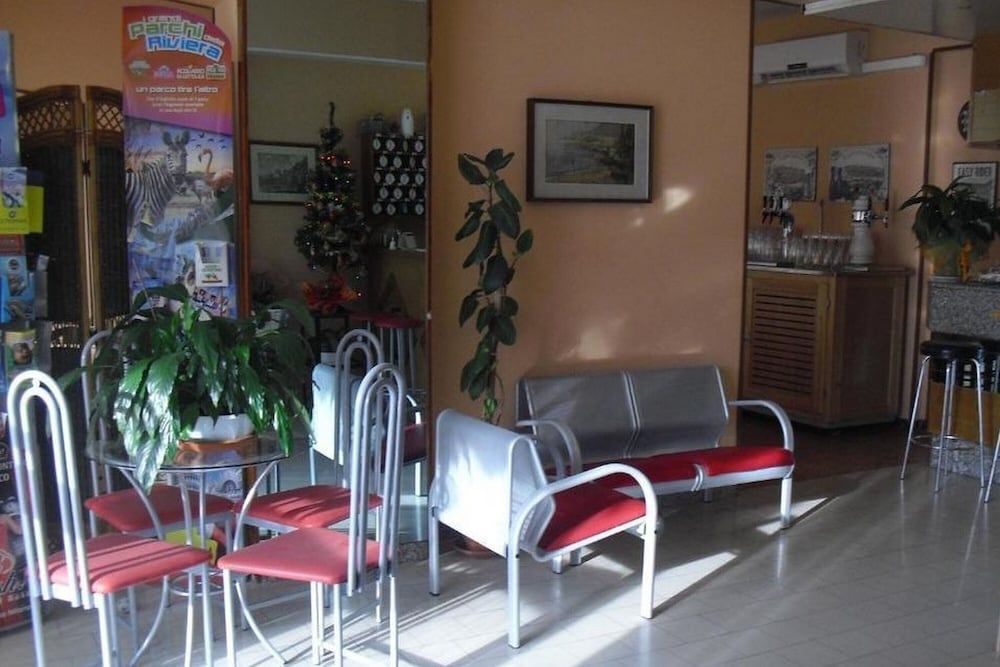 Hotel Staccoli 2