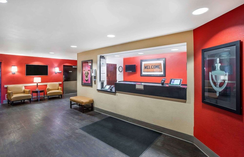 Extended Stay America Suites - Salt Lake City - West Valley Center 2