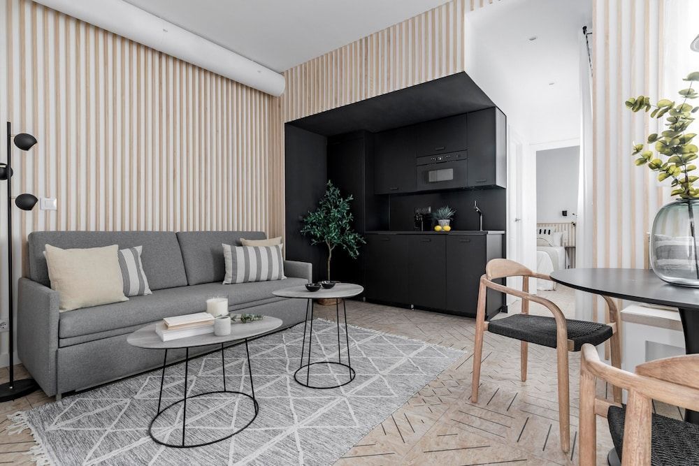 Maderas Apartments by Olala Homes 1