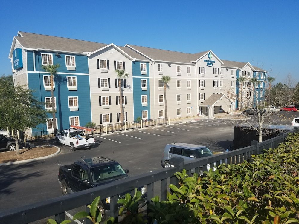 WoodSpring Suites Orlando West - Clermont 1