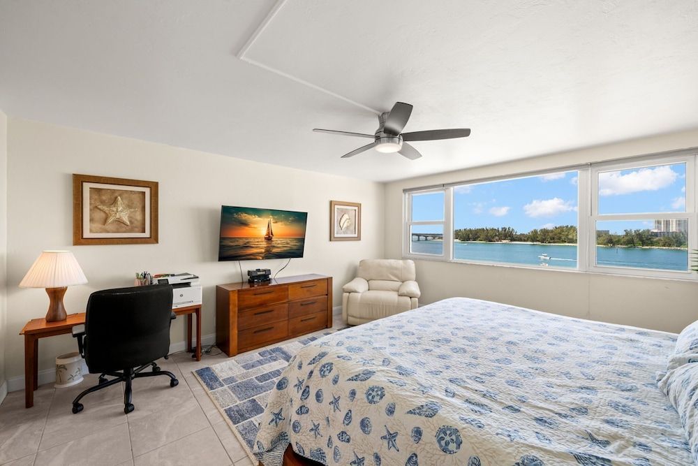 Clearwater Condo 1