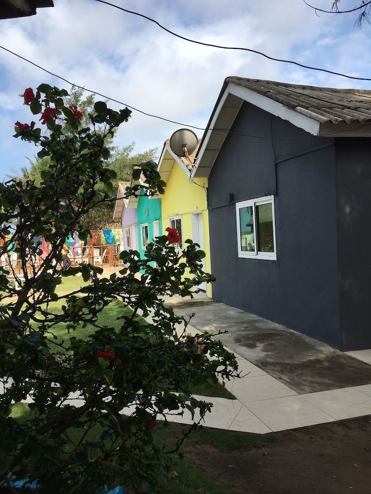 Tahiti Hotel 1