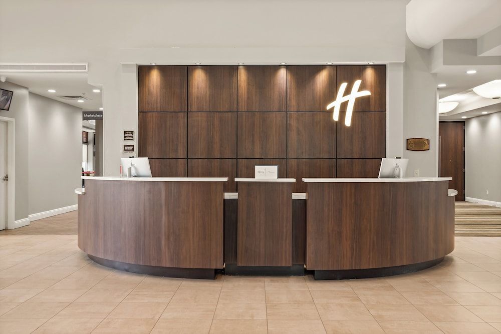 Holiday Inn BATON ROUGE COLLEGE DRIVE I-10 by IHG 2