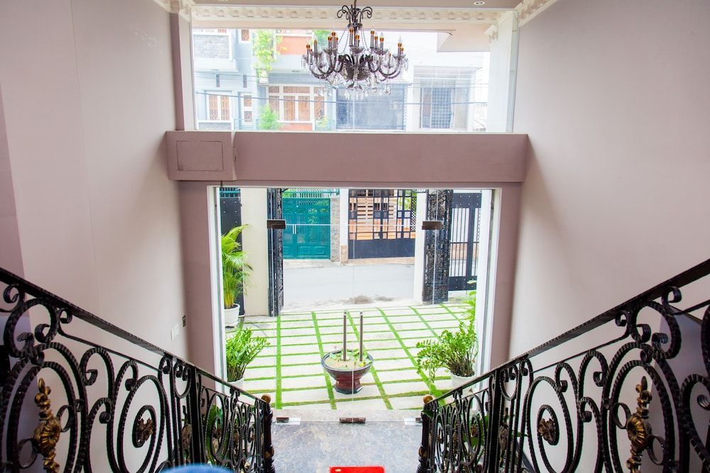 Edenroc Hotel 2