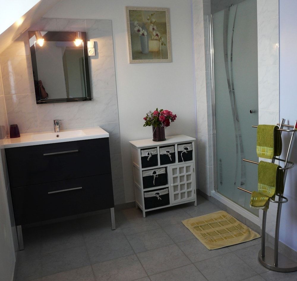 Chambre d'hôtes Le Pot au Lait 2