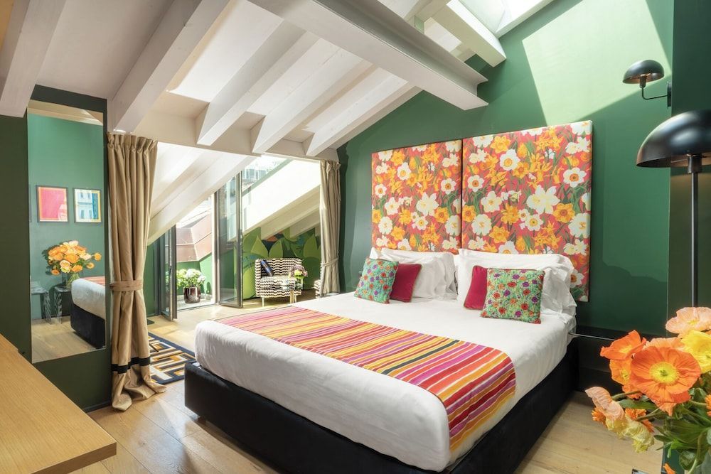 Speronari Suites 1