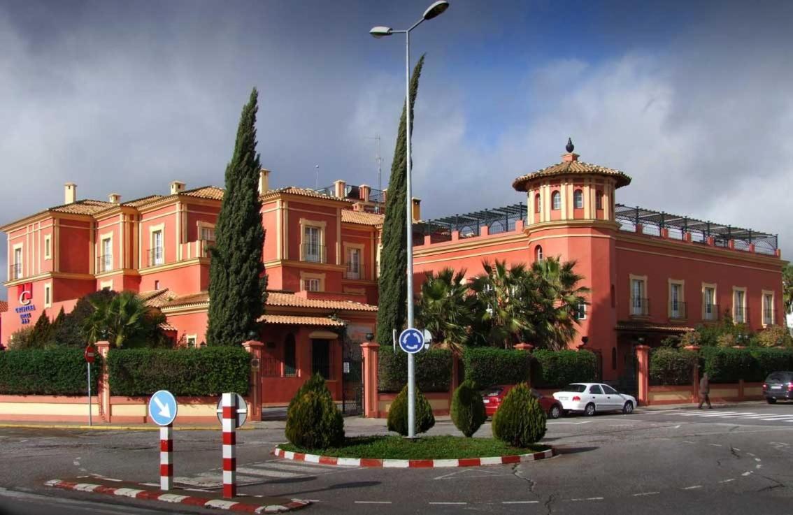 Hotel Cristina 1