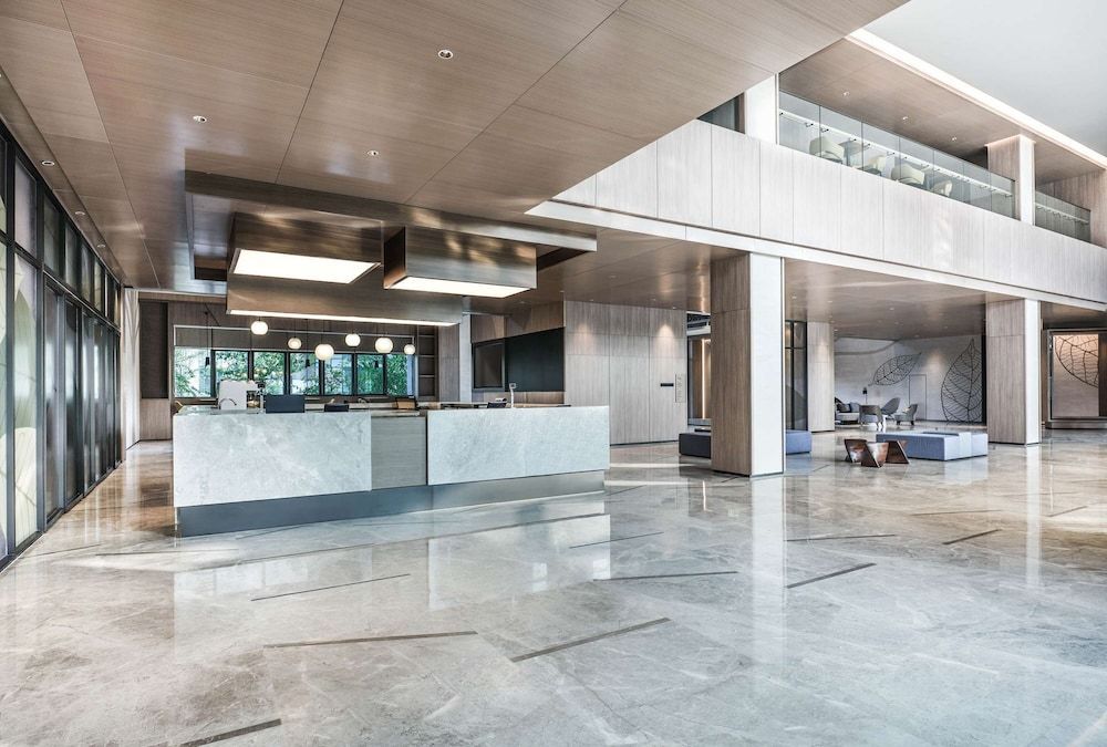 Hyatt Place Beijing Shiyuan 2