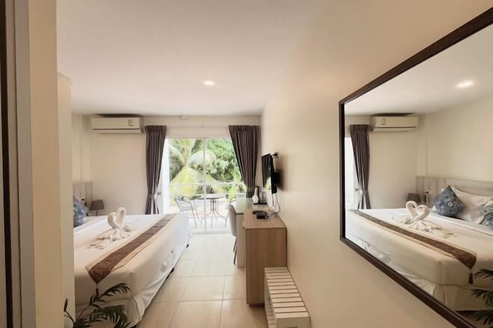 Mystays Phuket 1