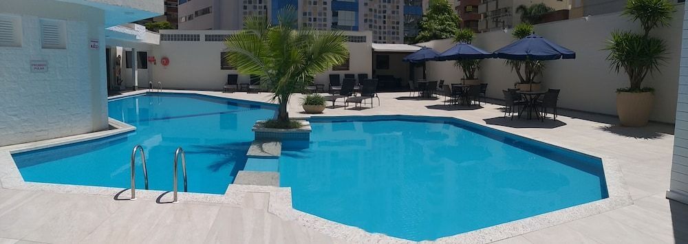 Hotel Geranium 1