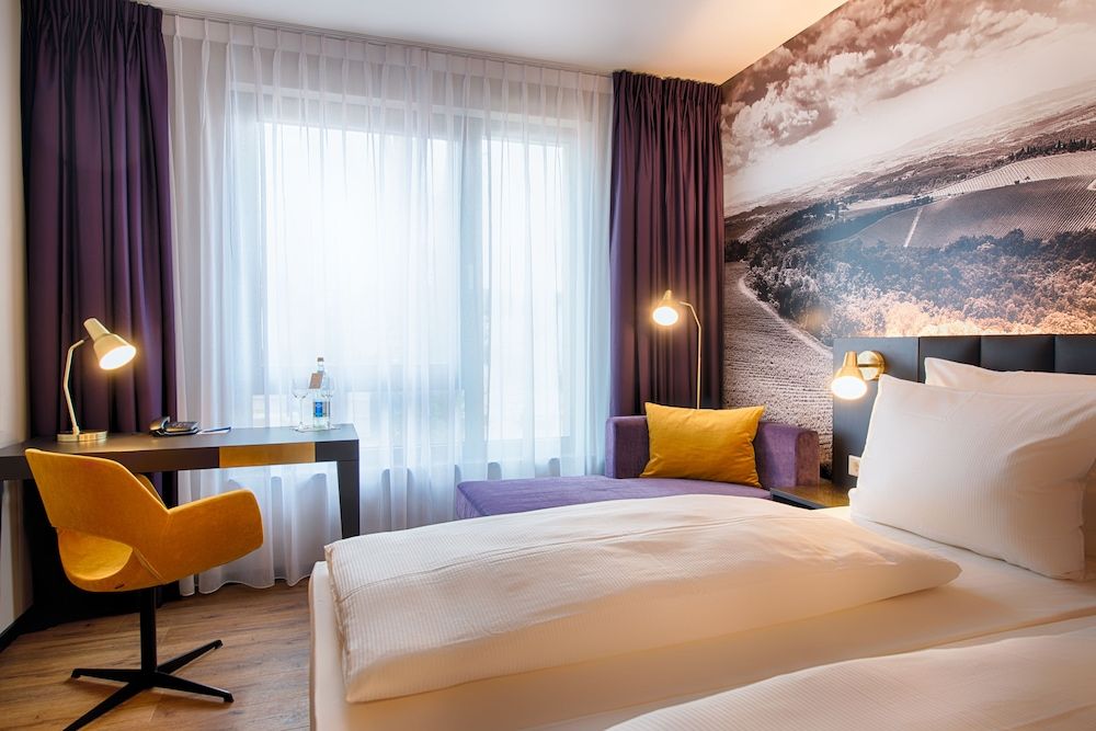 Welcome Hotel Neckarsulm 1