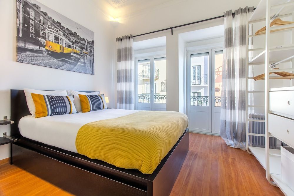 Alfama Studio @ Lisbon's Historical Heart 2