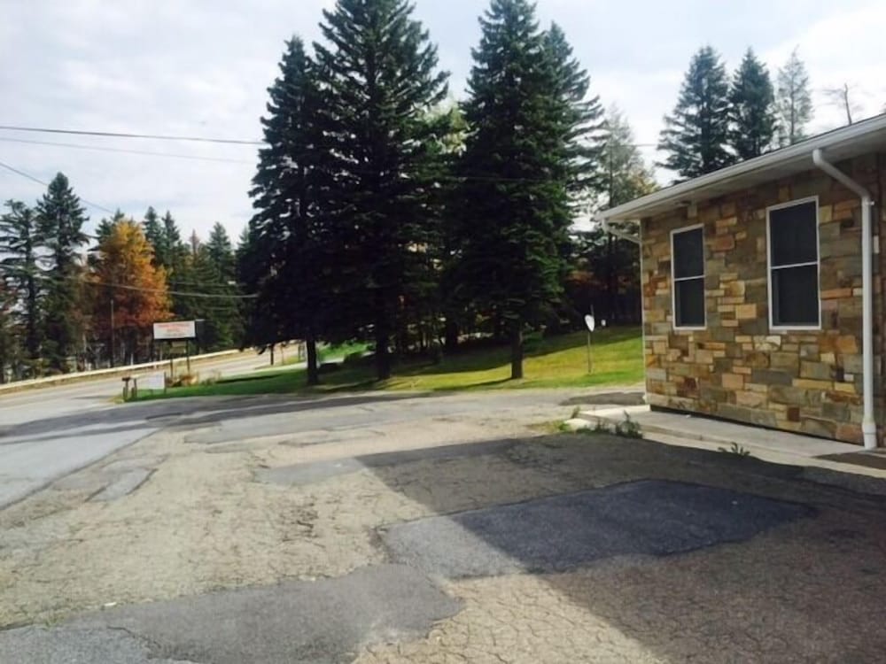 Penn Terrace Motel 1
