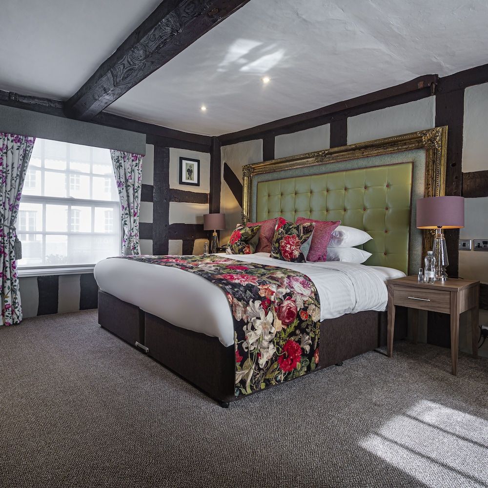 The Feathers Hotel, Ledbury - The Coaching Inn Group 1