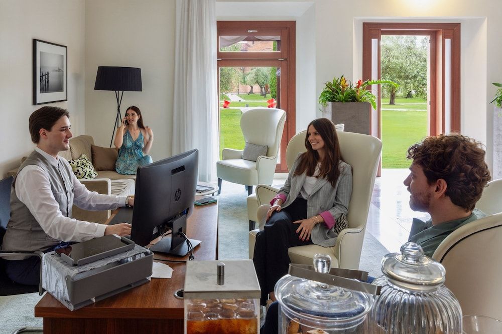 JW Marriott Venice Resort & Spa 2