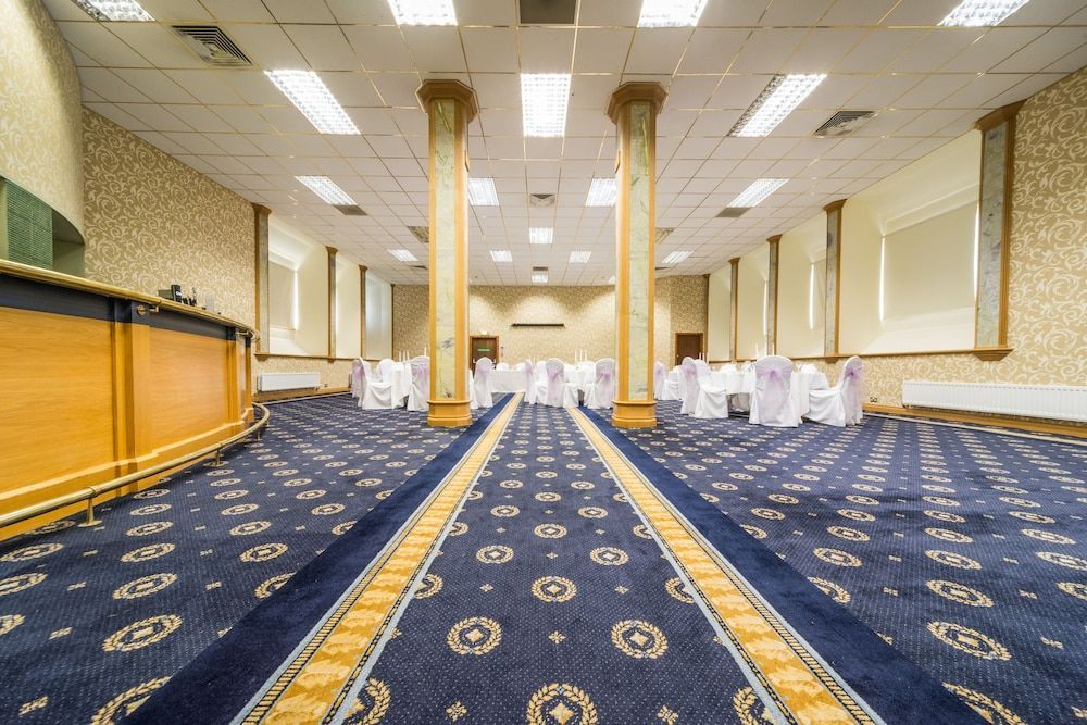 Sure Hotel by Best Western Aberdeen 2