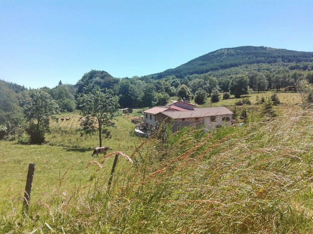 Le Moulin de la Fortie, maison d'hôtes 1