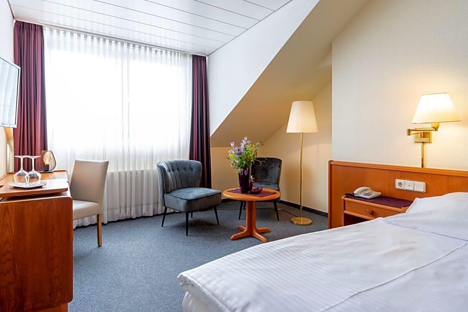 Hotel Alte Post 1