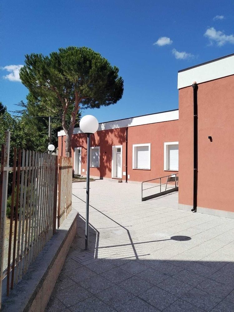 San Tommaso 1