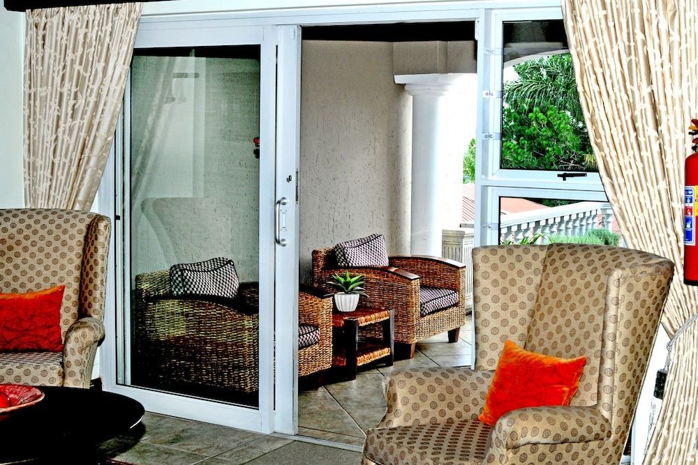 All Seasons Boutique Hotel - Sustainable Electricity and Water 2