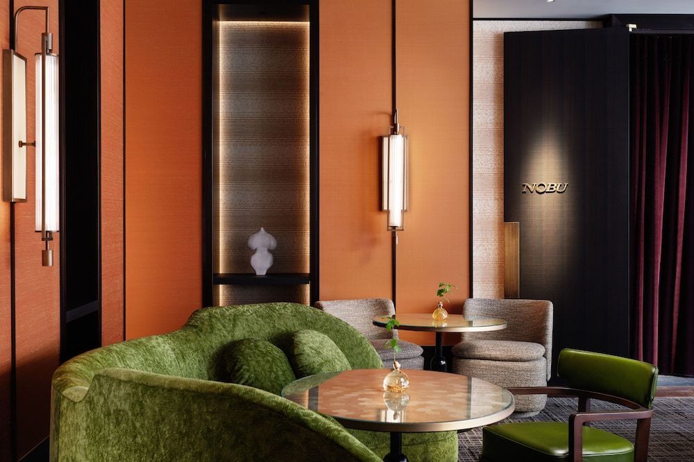 Nobu London Portman Square 2