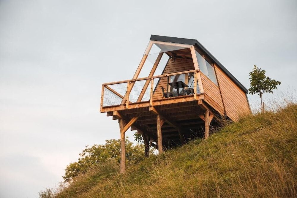 Nesting Resort posestvo SONČNI RAJ 2