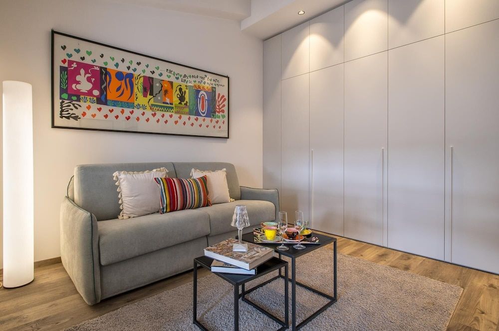 Sardinia Re - Indigo Suites 2