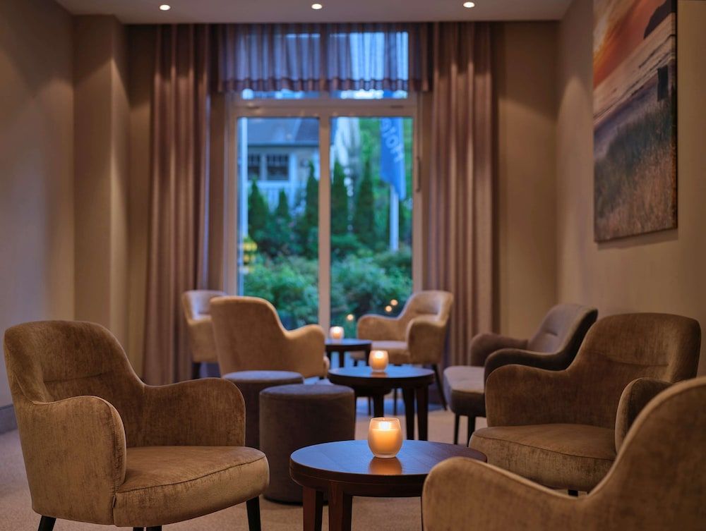 Dorint Seehotel Binz-Therme 2