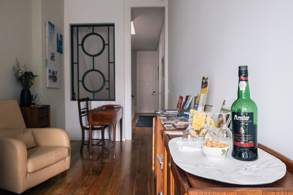 Trindade Premium Suites & Apartments 2
