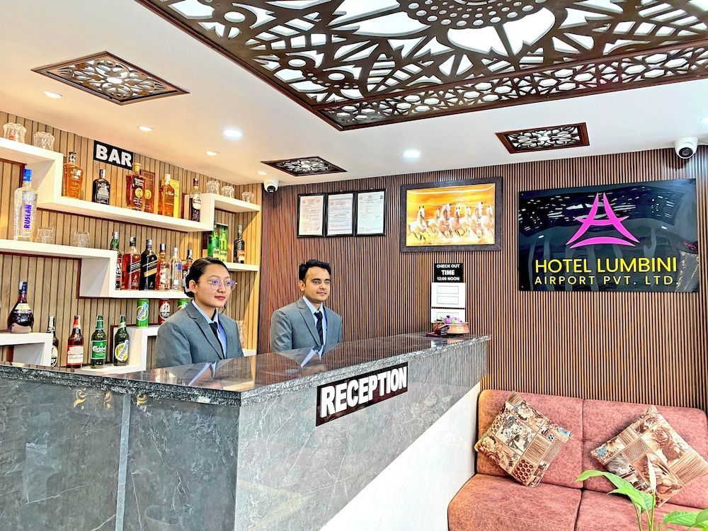 Hotel Lumbini Airport 2